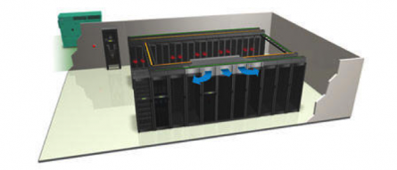 data center
