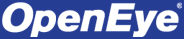 openeye logo